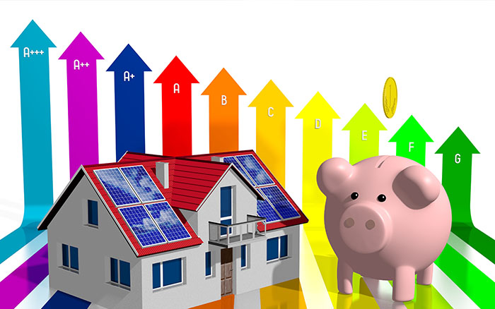 Increased Property Value